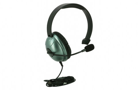 Atrix Casque Chat 2.0 Multisupports